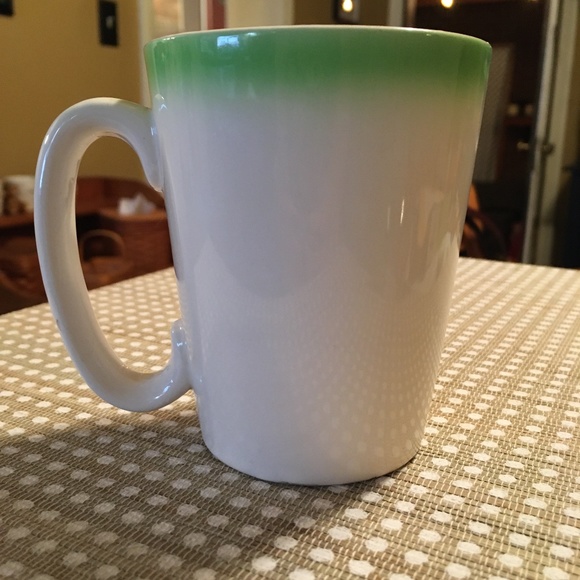 Vintage Ceramic Coffee Mug Sip-N-smoke - Picture 3 of 6